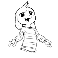 Asriel