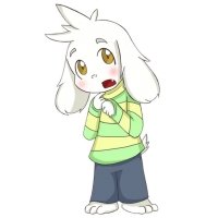 Asriel