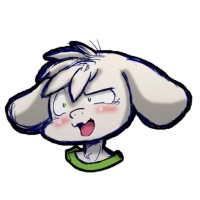 Asriel