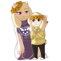 Asriel