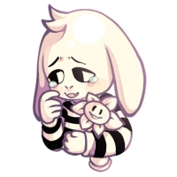 Asriel