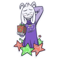 Asriel