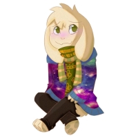 Asriel