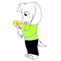 Asriel