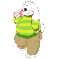 Asriel