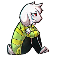 Asriel