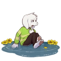 Asriel