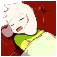 Asriel