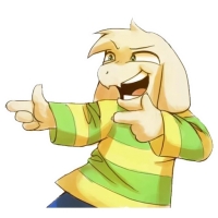 Asriel
