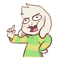 Asriel