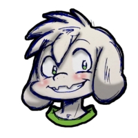 Asriel