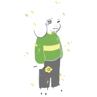 Asriel