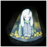 Asriel