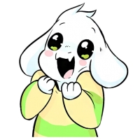 Asriel