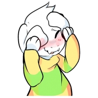 Asriel