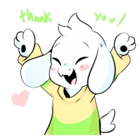 Asriel