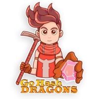 Hash Dragons