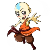 Persian Toon