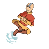 Persian Toon