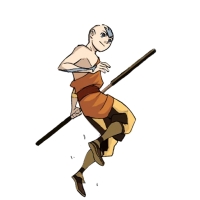 Persian Toon