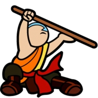 Persian Toon