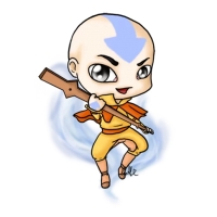 Persian Toon