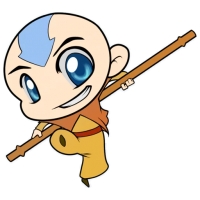 Persian Toon