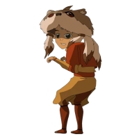 Persian Toon