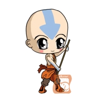 Persian Toon