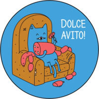 Авито