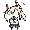 Azur Lane Animated | @KyouinArchive