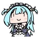 Azur Lane Animated | @KyouinArchive