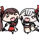 Azur Lane Animated | @KyouinArchive