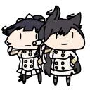 Azur Lane Animated | @KyouinArchive