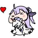 Azur Lane Animated | @KyouinArchive