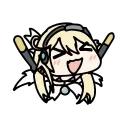 Azur Lane Animated | @KyouinArchive