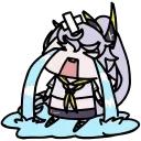 Azur Lane Animated | @KyouinArchive