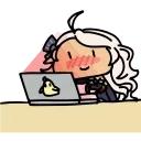 Azur Lane Animated | @KyouinArchive