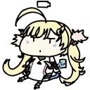 Azur Lane Animated | @KyouinArchive