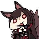 Azur Lane Animated | @KyouinArchive