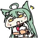 Azur Lane Animated | @KyouinArchive