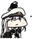 Azur Lane Animated | @KyouinArchive