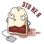 TeaBag