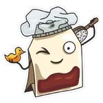 TeaBag