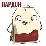 TeaBag