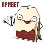 TeaBag