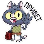 Балдей :: @stickroom