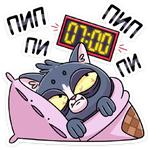 Балдей :: @stickroom