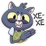 Балдей :: @stickroom