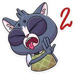 Балдей :: @stickroom